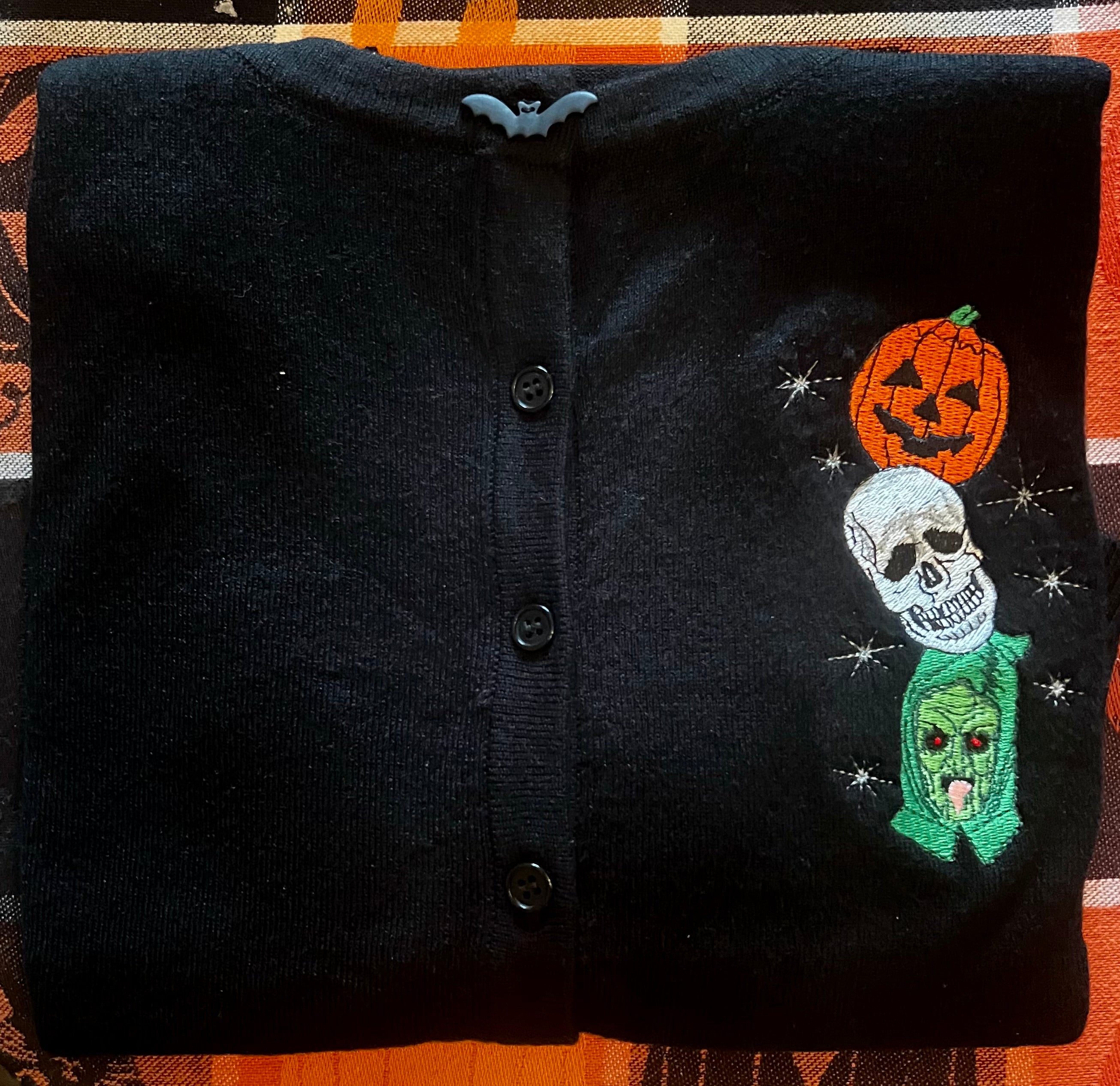 Season of the Mask