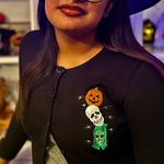 Load image into Gallery viewer, Season of the Mask
